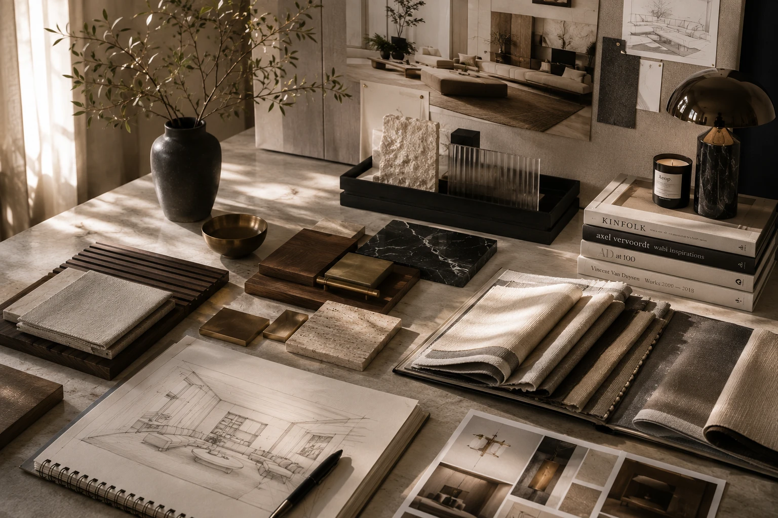 Interior Design