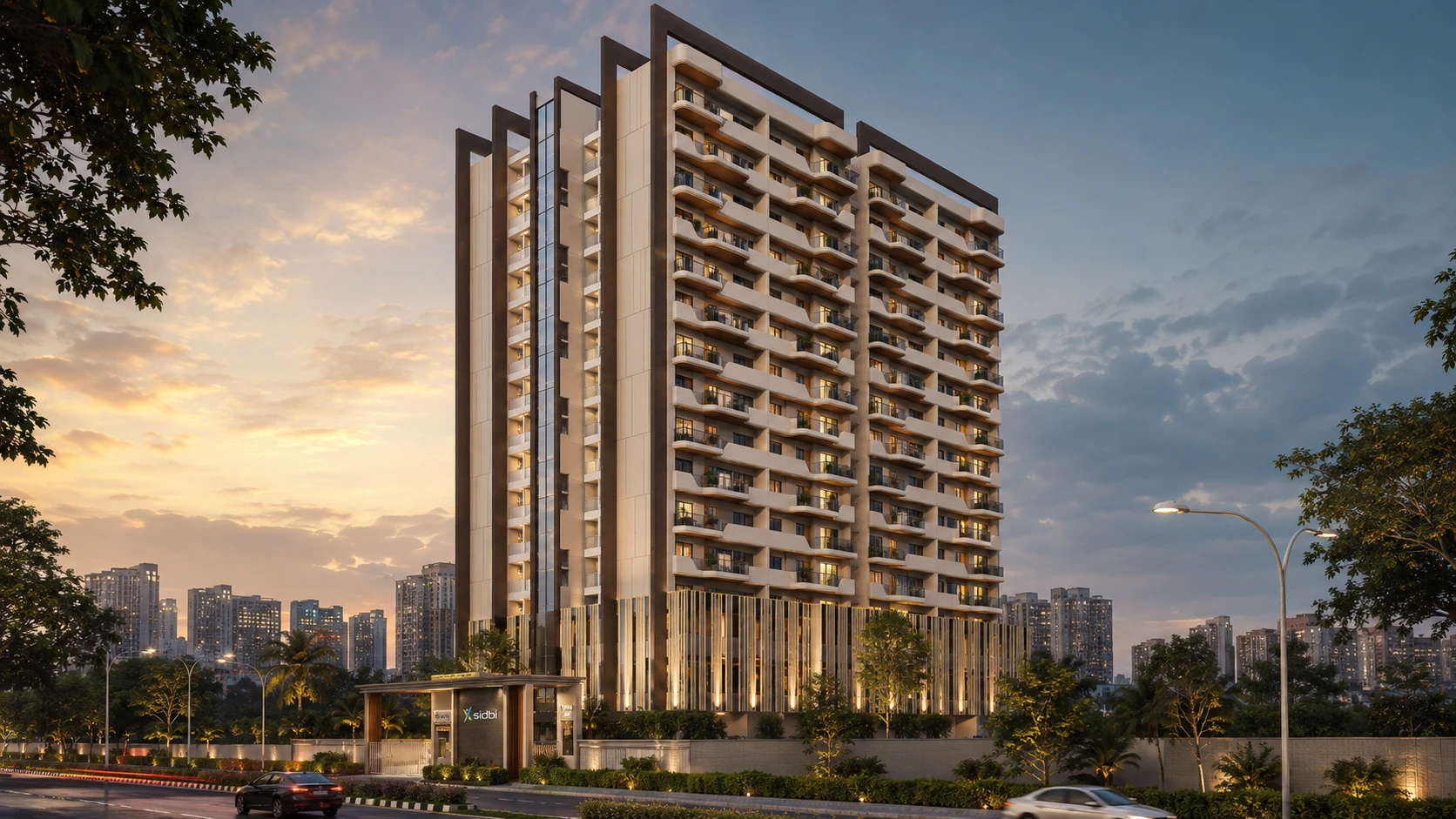 SIDBI Project