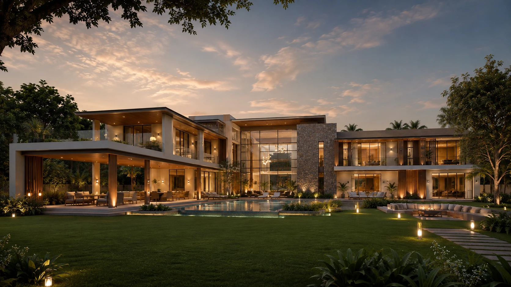 Veranda Estate