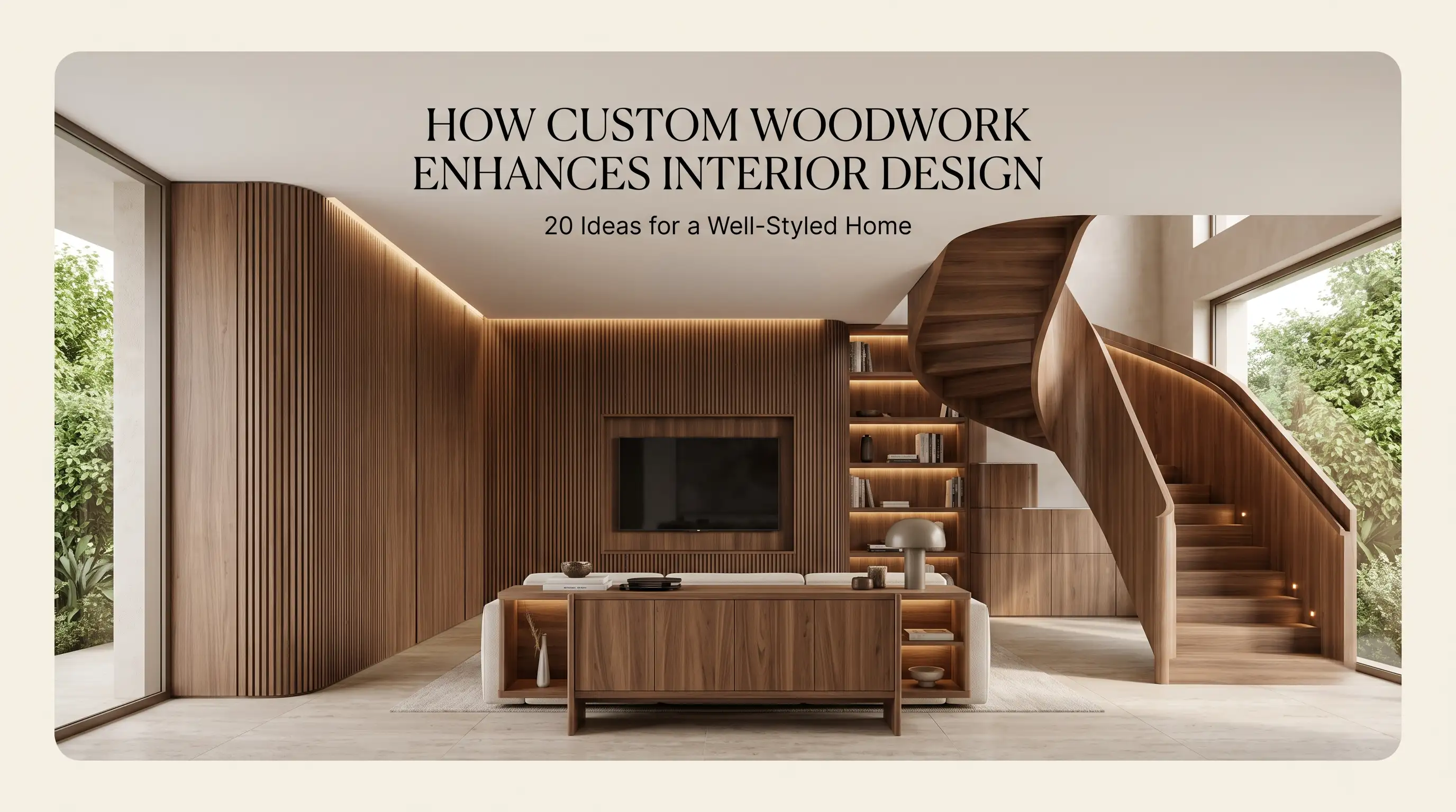 Luxury Home Interior Designers | Luxury Interior Design Blog
